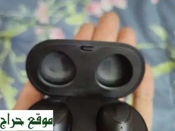 سامسونج جالكسي بادز: تجربة صوتية استثنائية بسعر...