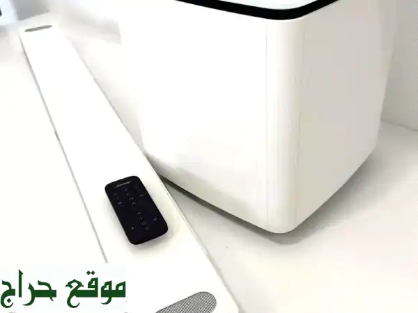 سماعة Bose 900  متكاملة مع باس 700 وسماعات خلفية -...