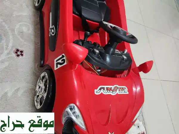 فرصة ذهبية! سيارة عربية بحالة ممتازة بـ 150 درهم فقط!