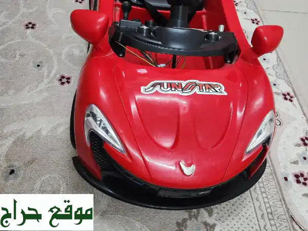 فرصة ذهبية! سيارة عربية بحالة ممتازة بـ 150 درهم فقط!
