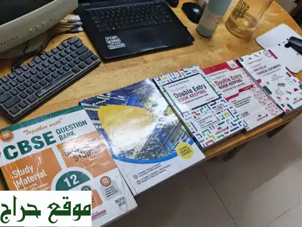 دليل كتب CBSE للصف الثاني عشر - احصل عليها الآن بـ 10...