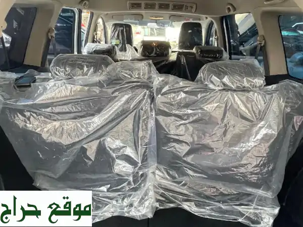 سوزوكي ارتيجا 2025 - رحلة عائلية مريحة بسعر لا يُقاوم!