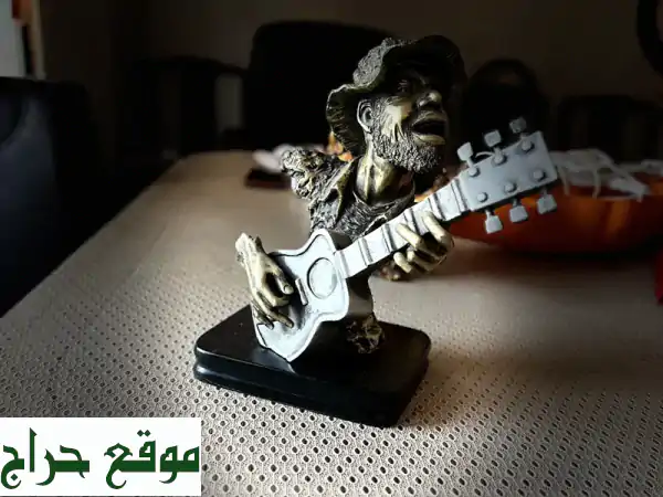 قطعة ديكور موسيقية رائعة بـ 20 درهم فقط! 🎶