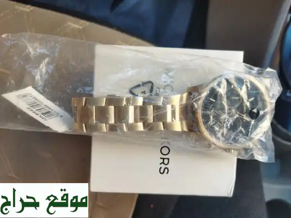 ساعة michael kors original أصلي للبيع. الساعة جديدة لم...