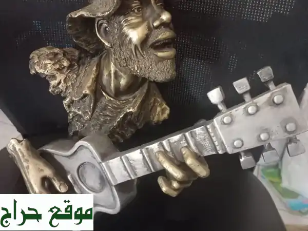 قطعة ديكور موسيقية رائعة بـ 20 درهم فقط! 🎶