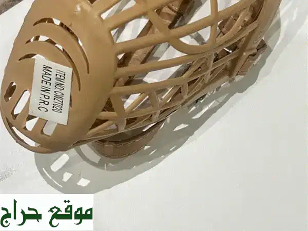 اكسسوارات قطط وكلاب جديدة! أسعار لا تُقاوم 😻🐕