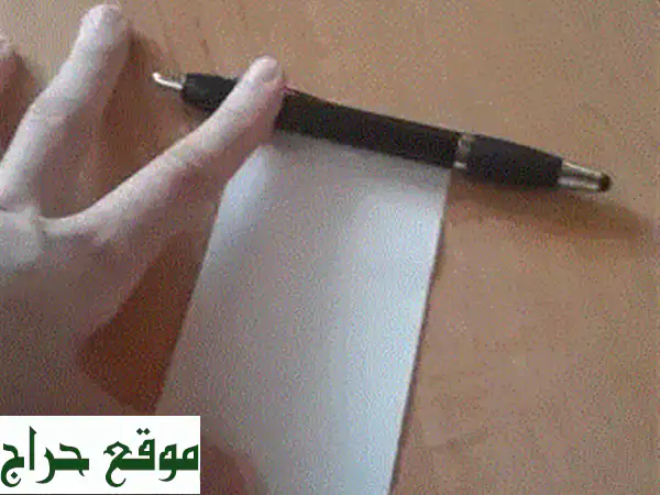 اقلام الغش الذكية: سر النجاح في الامتحانات! (باقي 20 فقط!)