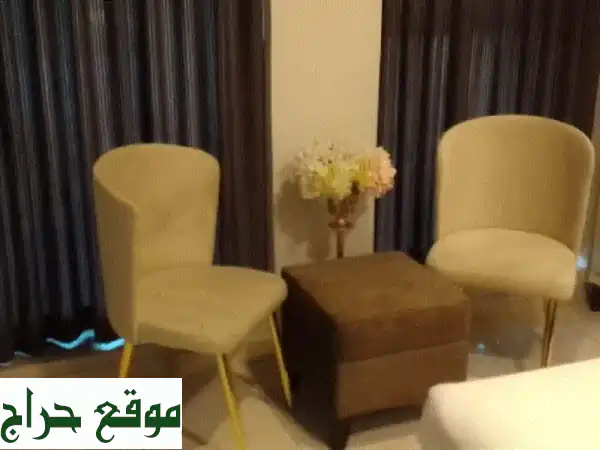 استوديوهات وشقق فندقية فاخرة للإيجار في الجاردنز -...