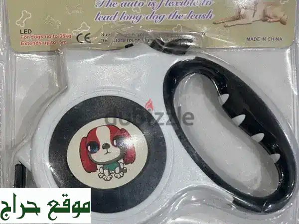 اكسسوارات قطط وكلاب جديدة! أسعار لا تُقاوم 😻🐕