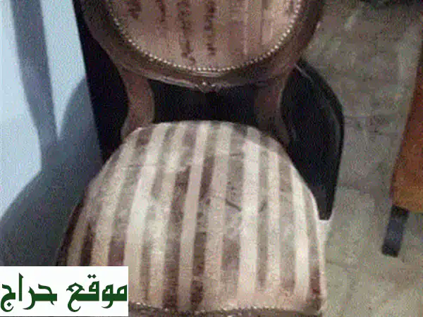 قعدة أنيقة من قطعتين لغرفة المعيشة - راحة فائقة ومساحة مثالية!