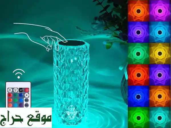 مميزات المنتج جهاز التحكم عن بعد، ومفيد، 3 مستويات...