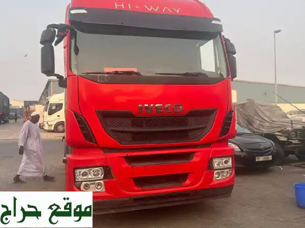 رأس إيكفو 2016 جاهز للاستخدام في جبل علي، دبي - عرض حصري!