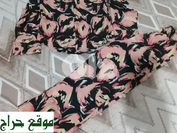 خصم 50% على ملابس البنات الصيفية!  (مقاسات ٧ و ٨ سنوات)