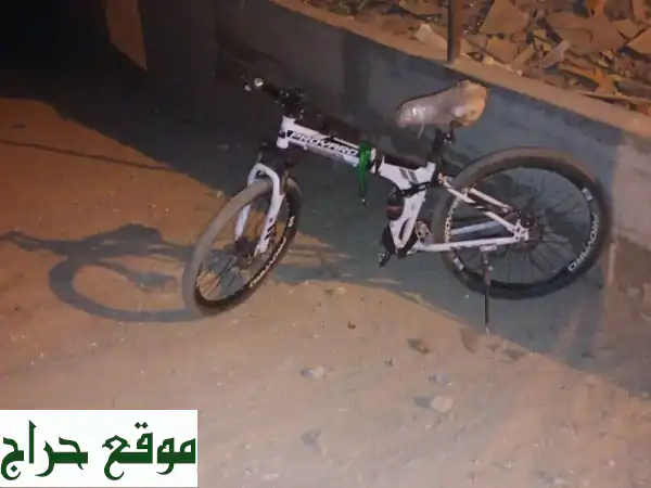 دراجتك الهوائية المنتظرة في الرياض -  تجربة قيادة...