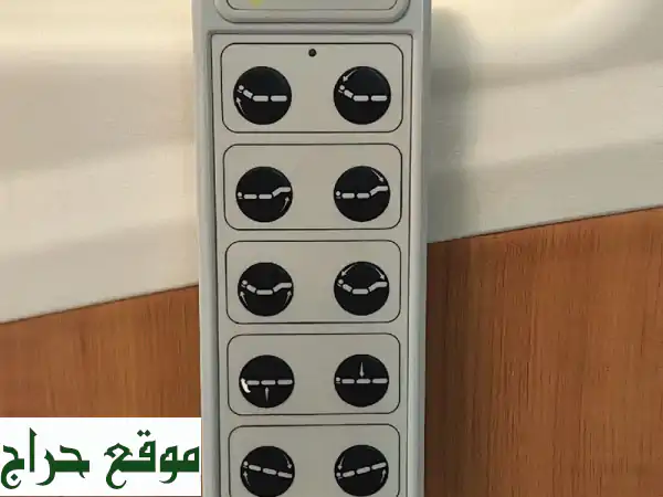 سرير طبي متعدد المواضع للبيع - راحة وعناية...