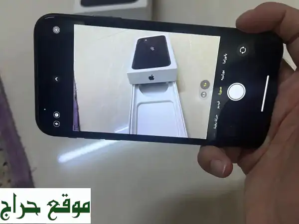آيفون 11 (256GB) بحالة ممتازة - سعر لا يُفوّت! (أبوظبي)