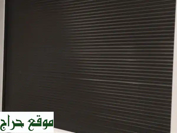 شترات كهربائية وعادية | تفصيل، تركيب، وصيانة احترافية