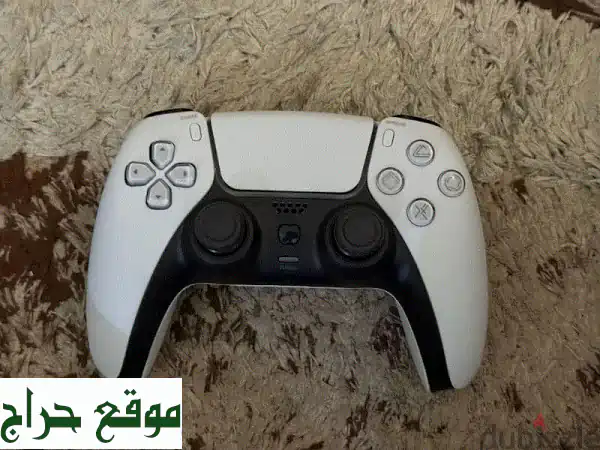 تحكم بلايستيشن 4 (PS4) جديد كليا! ✨ جودة Sony الأصلية