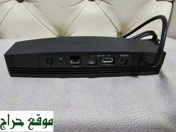 Bose SoundTouch Wireless Adapter - حالة ممتازة! صوت استثنائي في منزلك