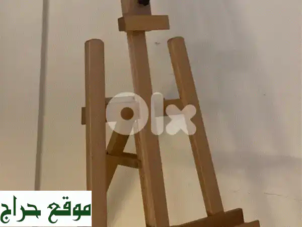 ستاند رسم جديد - ارسم أحلامك! (خصم خاص!)