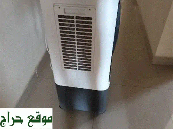 برودة لا تُقاوَم مع جهاز تبريد مياه آيكون الجديد! 9 مميزات مذهلة ستُغيّر تجربتك!