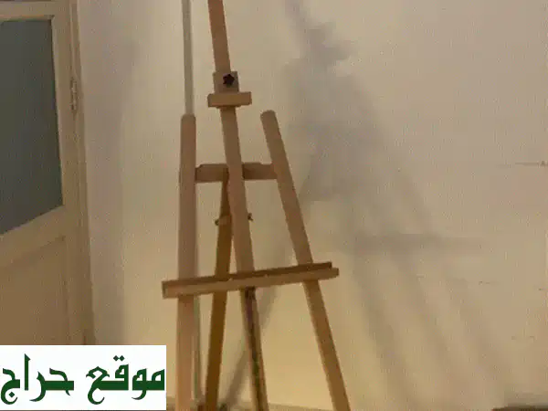 ستاند رسم جديد - ارسم أحلامك! (خصم خاص!)