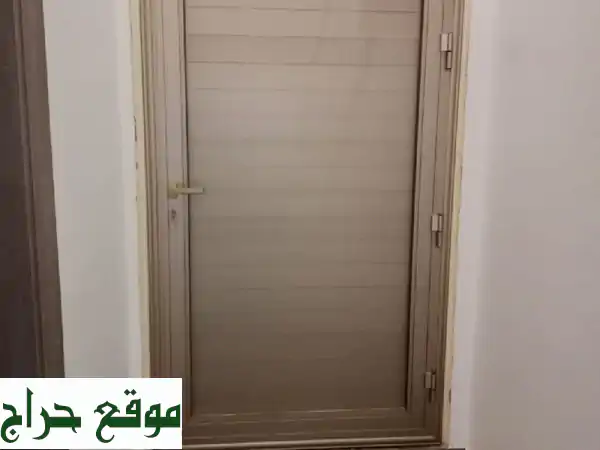 فني شتر وألمنيوم متميز - تصليح سريع وفعال |...