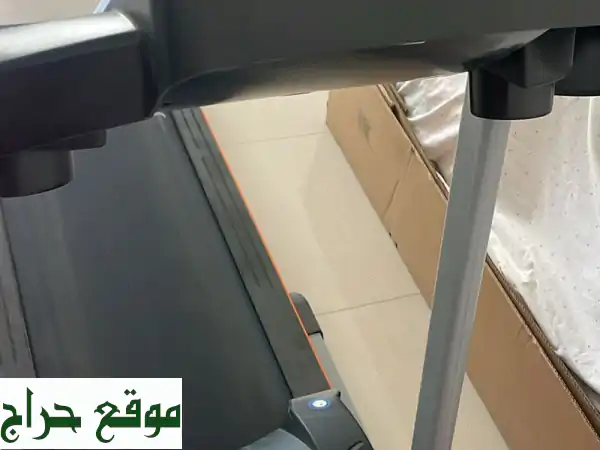 جهاز سير SkyLand جديد - قوي ومتين، يصلح لوزن حتى 125 كجم!