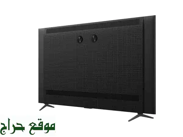 TCL C6: تجربة مشاهدة سينمائية فائقة الوضوح على شاشة ضخمة! 55