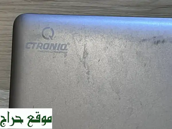 لابتوب أنيق بحجم 14 إنش ومعالج Intel - سارع بالعطاء!