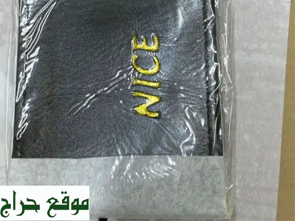 محفظة نقود رجالية في الوان متعددة 1200 قطعة بسعر 500 درهم