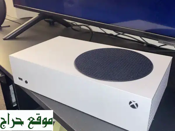 Microsoft Xbox Series S 512 GB Console