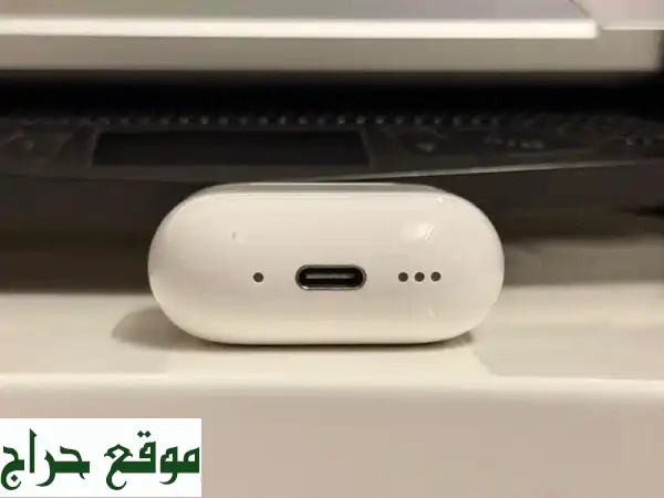 AirPods 4 with Active Noise Cancellation (ANC) and AppleCare+