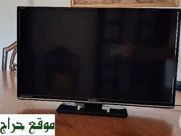 Sharp TV