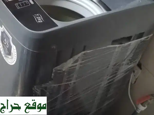 Washing Machines Very Good Quality