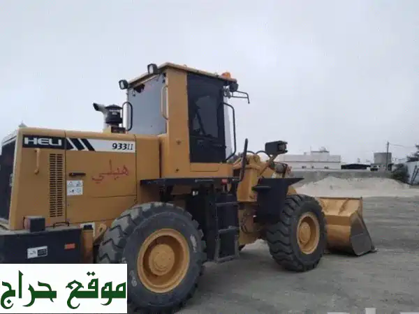 معدات صناعية وشاحنات ثقيلة: للبيع والإيجار...