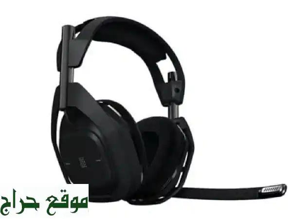 Logitech Astro A50 XWireles gaming Headset + Base Station – Brand New”