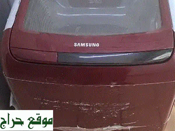 L G Wasing masin  with delivery month warranty