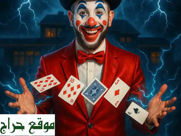 بيكو ايفنت: سحر الفعاليات، ألعاب الخفة، عروض السيرك، وتجهيز الحفلات المثالي!
