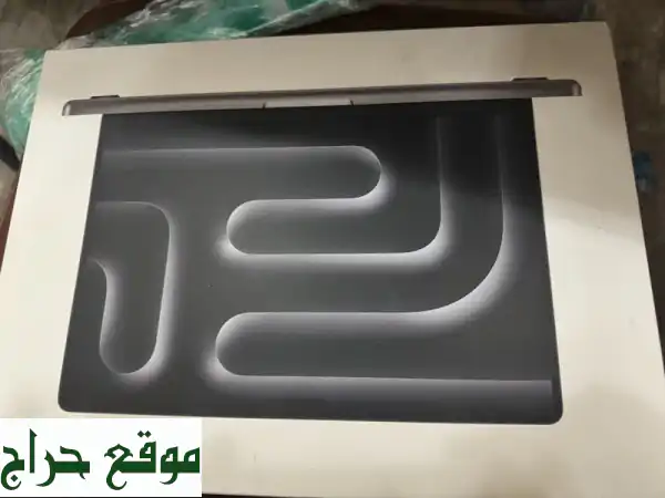 🔥 فرصة نادرة: Mac Pro 500 M3 الأحدث والأعلى مواصفات!...
