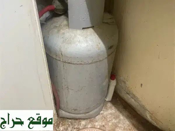 هل نفد غاز الطبخ؟ توصيل فوري لاستبدال اسطوانة...