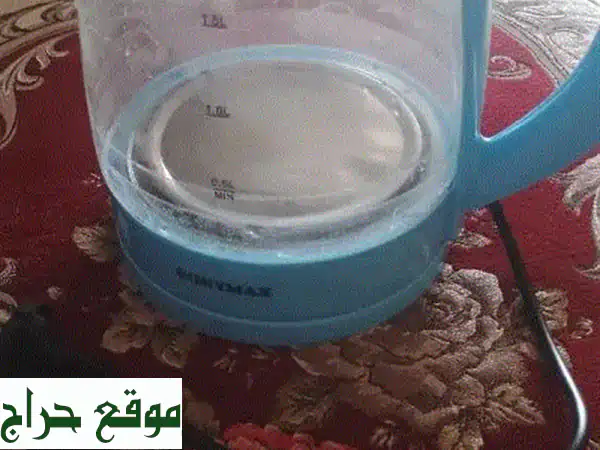 سخان ماء كهربائي جديد في طرابلس | وداعاً لبرد...