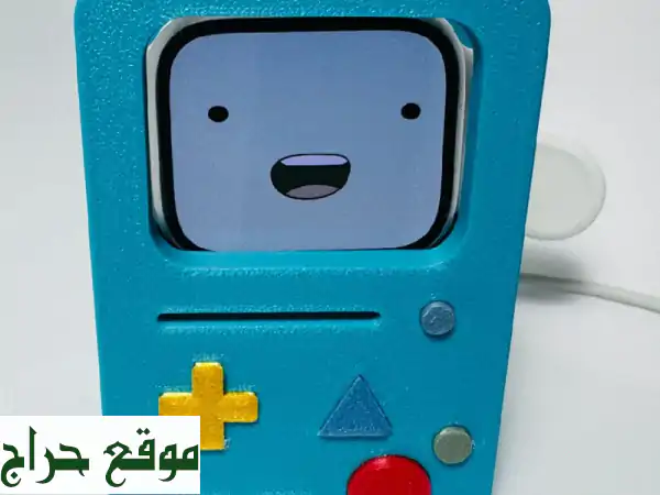 هدية أبل مثالية: حامل شاحن Apple Watch بتصميم كلاسيكي، تخصيص فريد باسمك!