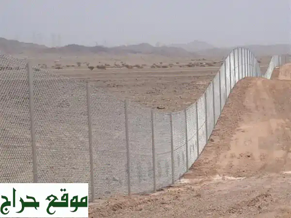 شبوك، مظلات، أعمال حجر | توريد وتركيب احترافي في السعودية - لمشاريعك بأمان وجمال