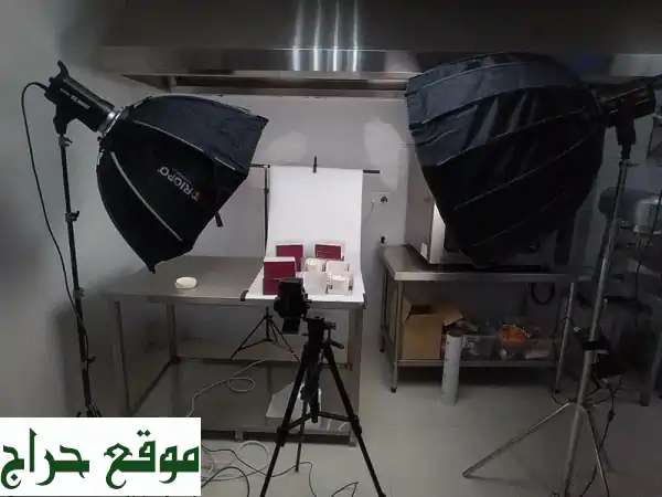 أطلق العنان لقصتك بصرياً: خدمات تصوير...