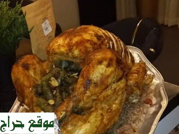 شيف مصريات بالطائف: أشهى الأطباق المصرية...
