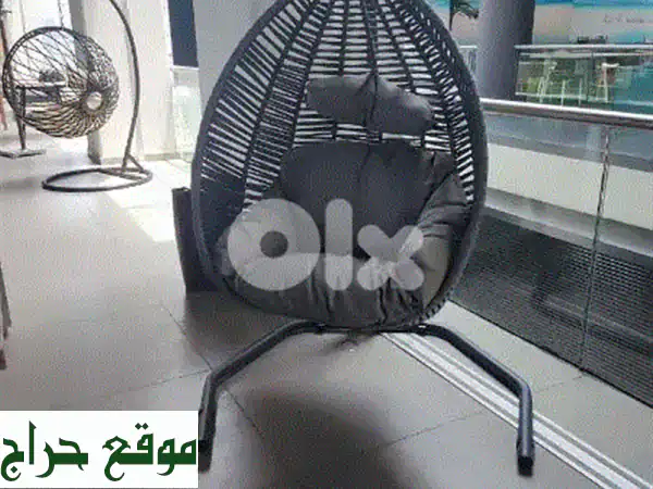 أرجوحة مفردة تركية فاخرة | استرخاء مثالي...