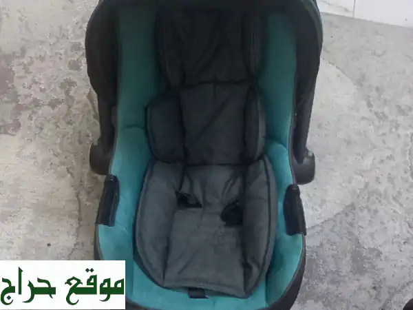 هدية لوجه الله: مشاية أطفال وكرسي سيارة مجاناً في بني ياس شرق | فرصة لكل أسرة محتاجة