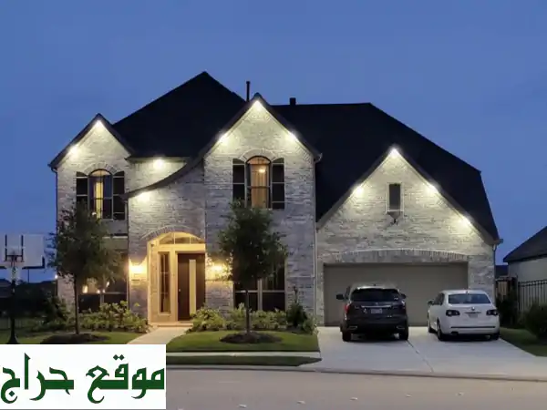 فرصة استثمارية ذهبية: شريك جاد لشركة تركيبات...