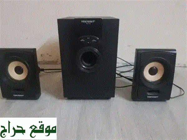 Philips Soundbar 2.0: حوّل منزلك لسينما بصوت مذهل!